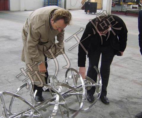 Changzhou Su Li drying equipment Co., Ltd.